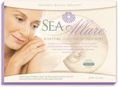 SeaAllure - siliconen oogpads / eyepads tegen rimpels en wallen - 20 paar - herbruikbaar