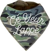 CEVEURLAPPE CAMO