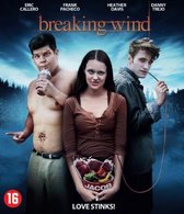 Breaking Wind (Blu-ray)