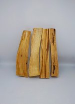 Palo Santo sticks - stokjes - heilig hout - holy wood - 25 gram - meditatie - yoga - huis reiniging - zuivering