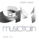 Carsten Meinert - Cm Musictrain (LP)