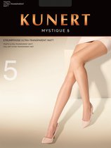 Kunert panty Mystique 5 kleur: hasel maat: M