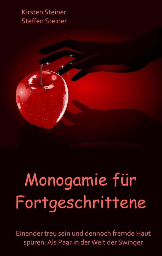 Monogamie für Fortgeschrittene - cover