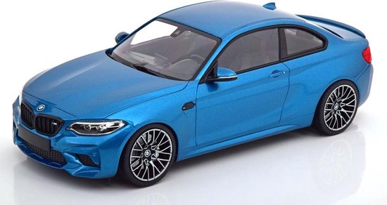 minichamps m2 competition