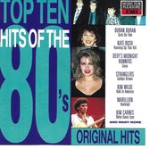Top Ten Hits of the 80s
