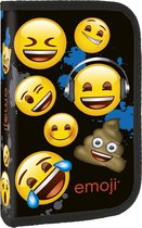 Emoji - Gevuld Etui - 21 cm - Multi