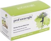 Prof Saracoglu Relax Thee