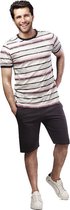 Embrator mannen Huispak / Zomerset / Shortama grijs maat L