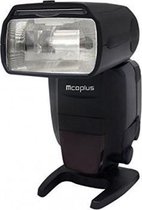 McoPlus MT-600SC Speedlite Canon
