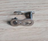 1 set kettingschakel 6/7/8 speed