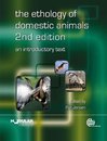 Ethology of Domestic Animals