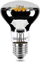 Groenovatie LED Filament Reflectorlamp - E27 fitting - 4W - Extra Warm Wit