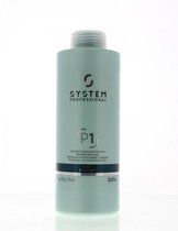 System Professional Purify Shampoo Anti-Roos 1000ml