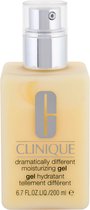 Clinique Dramatically Different Moisturzing Gel Oil-Free - 200 ml