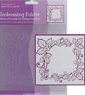 Embossing Folder - Hobby-Idee - CCC 4075
