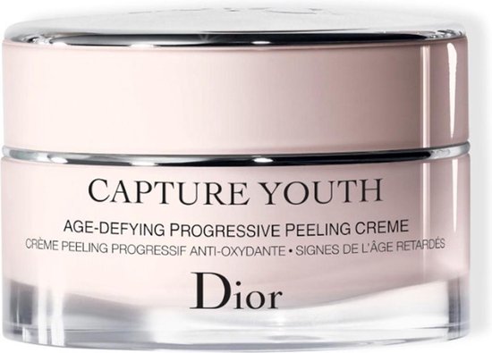 capture dior youth