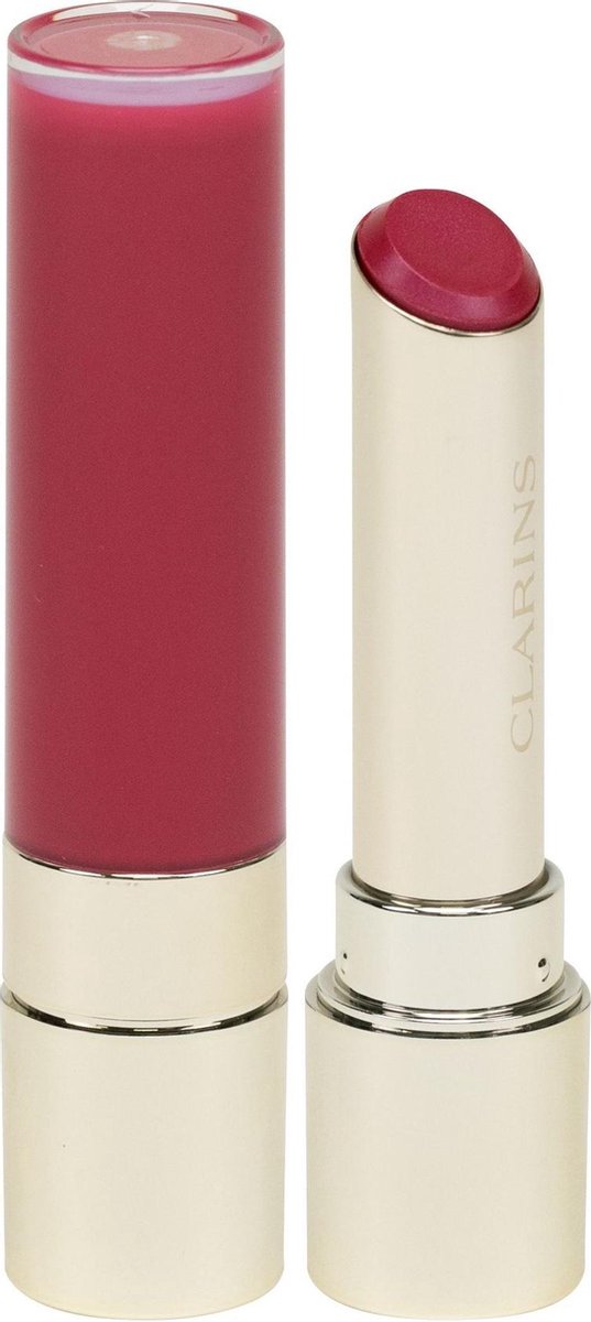 Goedkoopste Clarins - Joli Rouge Lacquer Lip Stick