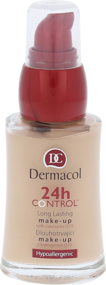 Dermacol - 24h Control Make-Up Long lasting Make-Up 30 ml odstín č. 2k -