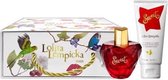 Lolita Lempicka Sweet Eau De Perfume Spray 50ml Set 2 Pieces 2018