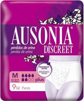 Ausonia Discreet Boutique Plus Tm Pants 9 U