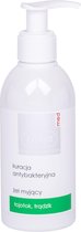 Ziaja - Cleansing gel for oily and problematic skin Antibacterial Care 200 ml - 200ml