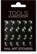 Gabriella Salvete - TOOLS Nail Art Stickers ( 06 ) - 3D nálepky na nehty 06