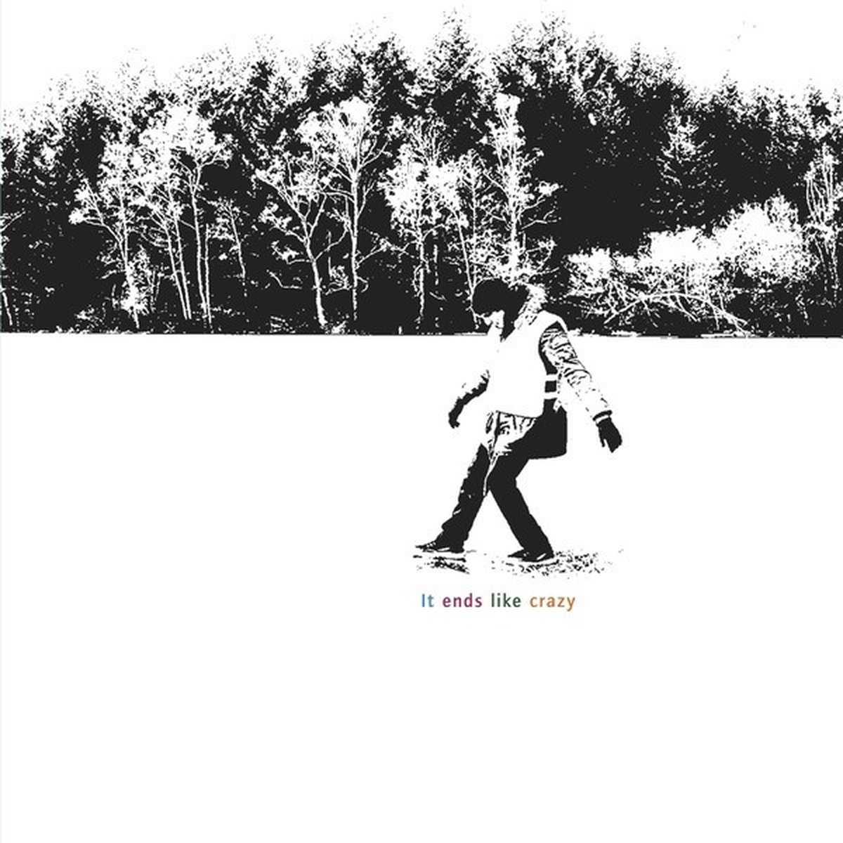Troy Von Balthazar-it Ends Like Crazy -dig