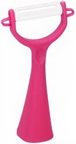 dunschiller Ceramic 14 cm roze