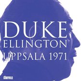 Duke Ellington: Uppsala