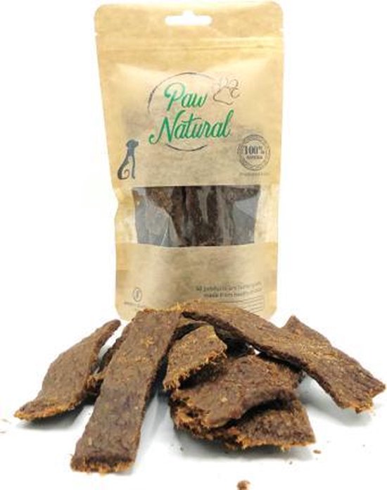 Snacks à la viande de thon pour Chiens, de dressage de friandises 200g.... bol