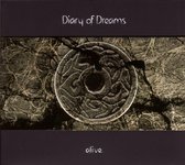 Diary Of Dreams - Alive (CD)