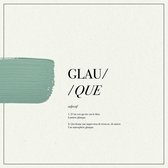Glauque - Glauque (CD)