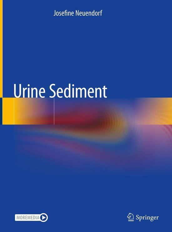 Urine Sediment - cover