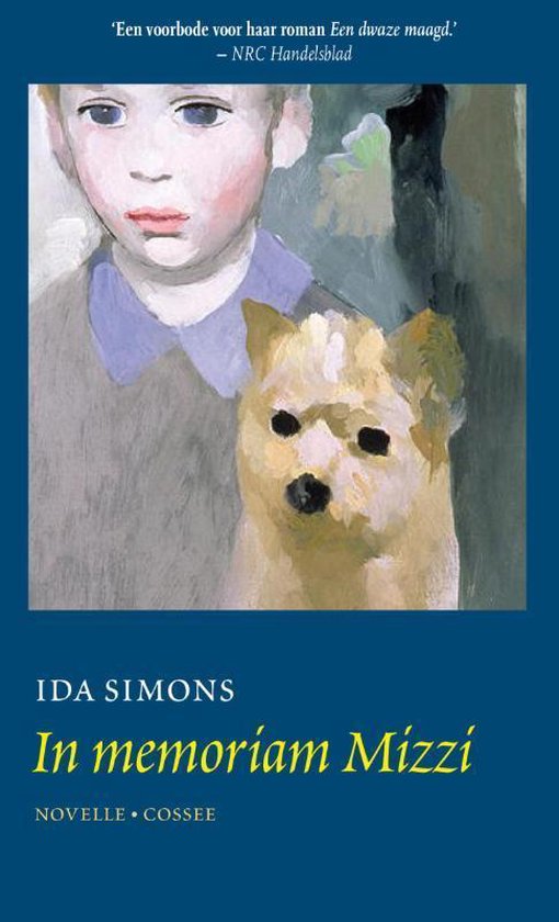 In memoriam Mizzi - Ida Simons | Respetofundacion.org