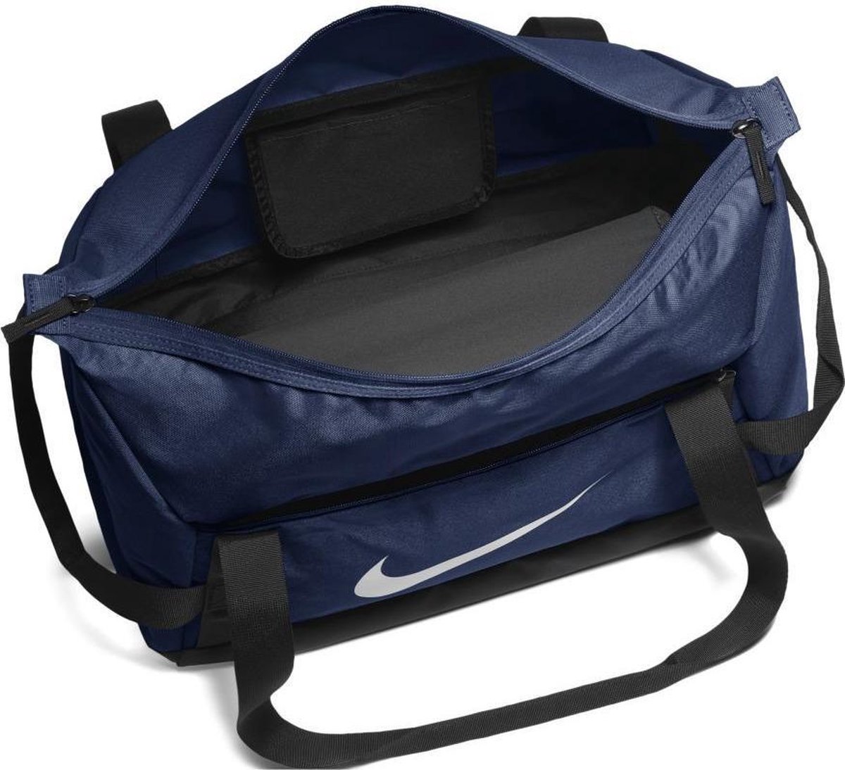 Nike Academy Team Sporttas - navy/zwart thumbnail 4