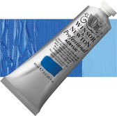 Winsor & Newton Professional Acrylic Tube - Cerulean Blue Chromium (130) 60 ml