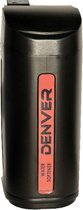 Bemco waterverzachter Denver inhoud 20 liter hoogte 1034 mm lengte 505 mm diepte 333 mm met bypass en flexibels 4/4