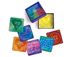 Krachtkaarten Met Caracter Regenboogkracht - Affirmatiekaarten voor kinderen - 2e druk