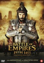 Battle Of Empires 1453