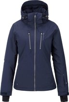 Yoko MPC Jacket Dark blue