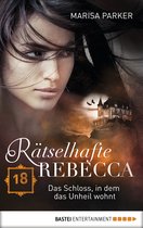 Geistern auf der Spur 18 - Rätselhafte Rebecca 18
