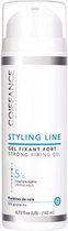 Coiffance styling line - strong fixing gel 200ml