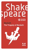 Bilingvă - Macbeth / The Tragedy of Macbeth