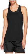 Asics Sporttop - Maat M  - Vrouwen - zwart