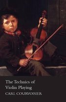 The Technics of Violin Playing