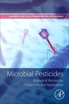 Microbial Pesticides