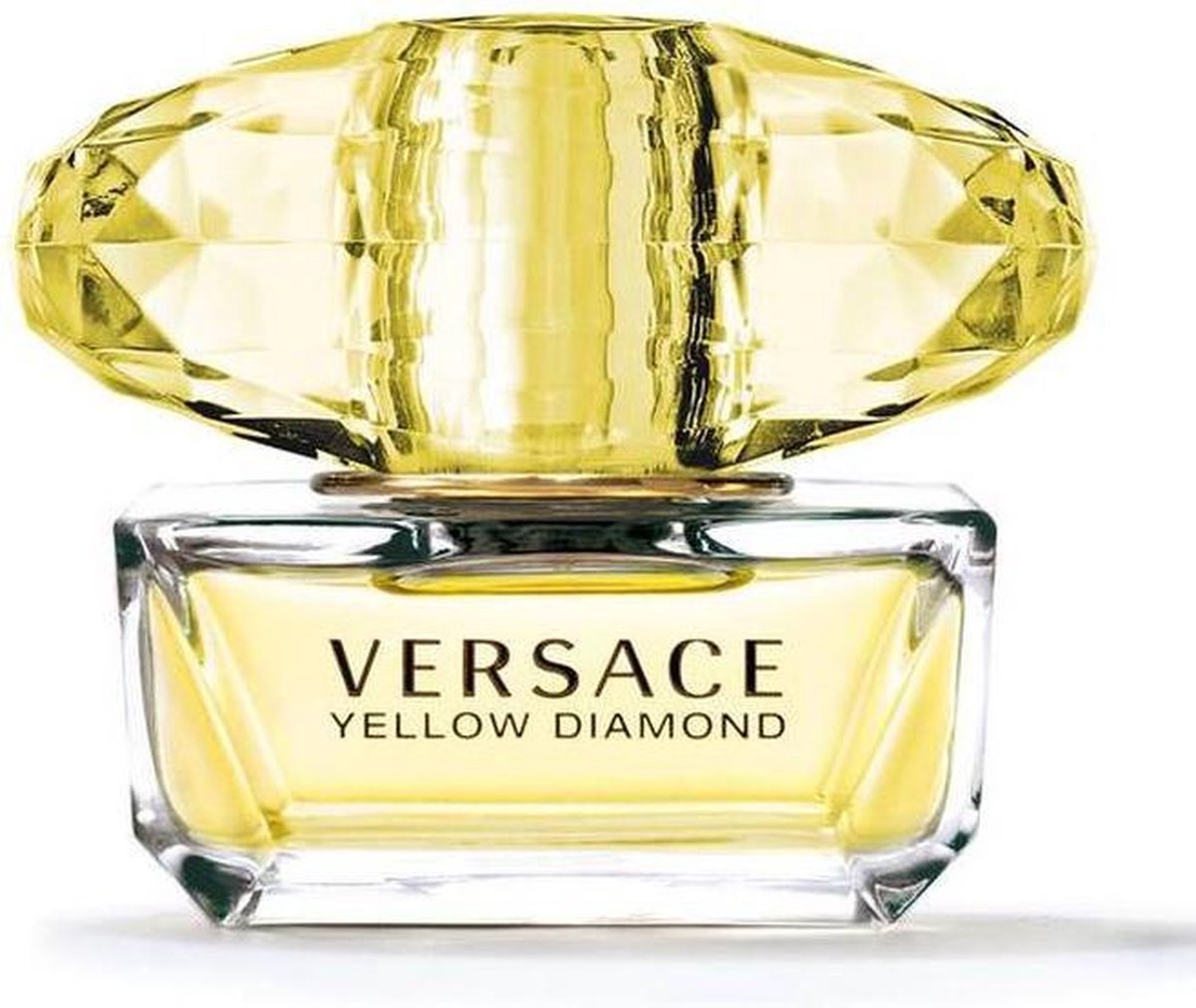 versace yellow diamond 90ml perfume