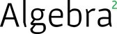 Algebra Algebra