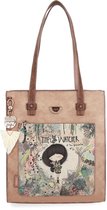 Anekke Jungle Shopper - The Watcher