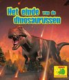 Dino-onderzoekers - Het einde van de dinosaurussen
